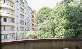 Imagem 3: 3 dormitórios na Rua Doutor Cesário Mota Júnior