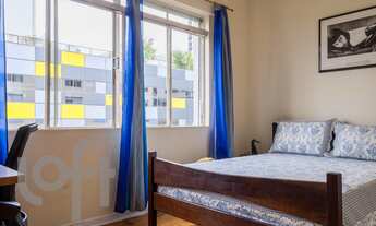 Imagem 5: 3 dormitórios na Avenida Rebouças