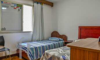 Imagem 7: 3 dormitórios na Rua Carlos Sampaio