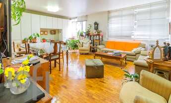 Imagem 6: 3 dormitórios na Rua Dona Antônia De Queirós