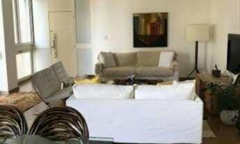 Imagem 2: 3 dormitórios na Alameda Itu