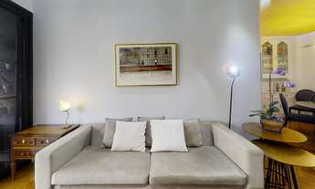 Imagem 3: 3 dormitórios na Rua Casa Do Ator