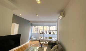 Imagem: 1 dormitório na Rua Doutor Cesário Mota