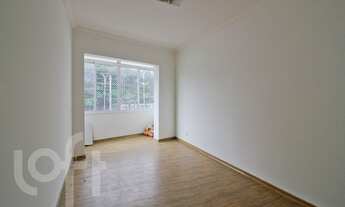 Imagem 2: 2 dormitórios na Avenida Doutor Arnaldo