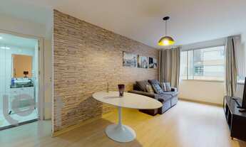 Imagem: 1 dormitório na Rua Augusta