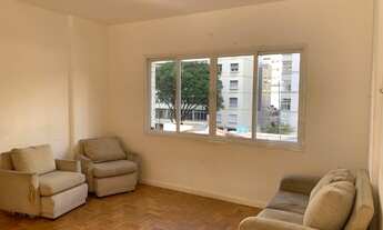 Imagem 2: 3 dormitórios na Rua Maranhão