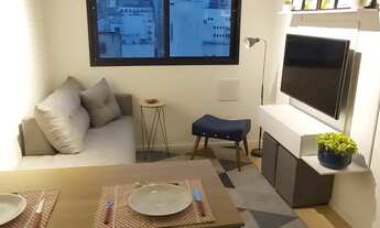 Imagem 4: 1 dormitório na Rua General Jardim