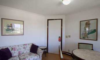 Imagem 4: 1 dormitório na Rua Alagoas