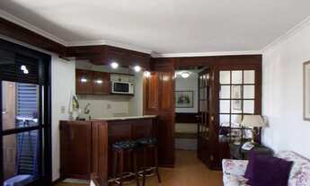 Imagem 6: 1 dormitório na Rua Alagoas