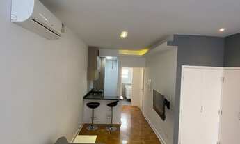 Imagem 4: 1 dormitório na Rua Doutor Cesário Mota Júnior