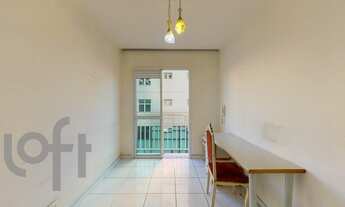 Imagem 3: 1 dormitório na Rua Teodoro Sampaio