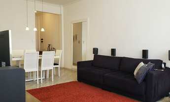 Imagem 2: 2 dormitórios na Rua Aureliano Coutinho