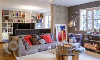 Imagem 2: 2 dormitórios na Avenida Higienópolis