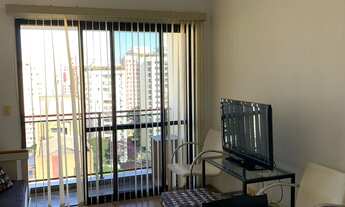 Imagem 2: 1 dormitório na Rua Teodoro Sampaio