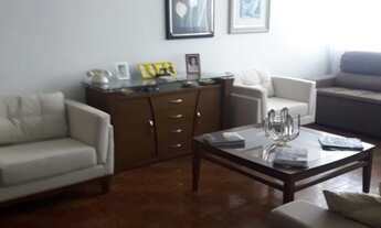 Imagem 5: 3 dormitórios na Rua Itambé