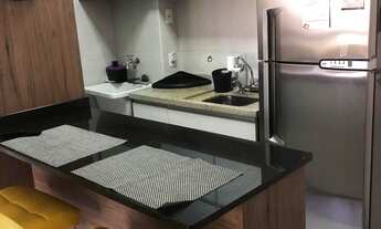 Imagem 3: 1 dormitório na Rua Sebastião Gil