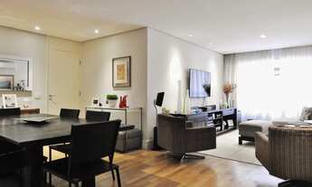 Imagem: 3 dormitórios na Alameda Ministro Rocha