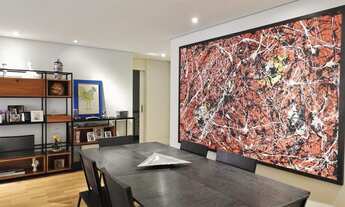 Imagem 6: 3 dormitórios na Alameda Ministro Rocha Azevedo