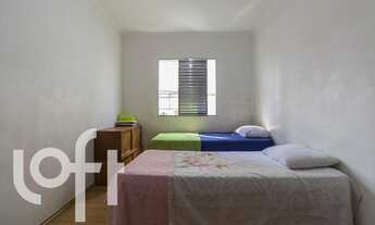 Imagem 5: 1 dormitório na Rua Conselheiro Pereira Pinto