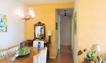 Imagem 2: 3 dormitórios na Rua Caramuru