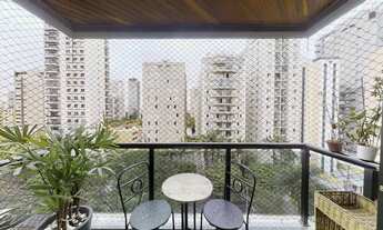 Imagem 7: 3 dormitórios na Rua Casa Do Ator