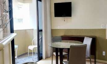 Imagem 2: 1 dormitório na Rua Alagoas