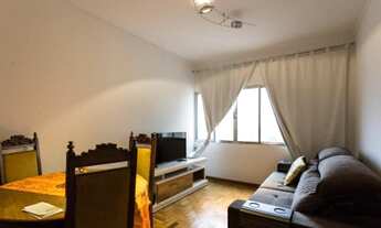 Imagem: 1 dormitório na Rua Minas Gerais