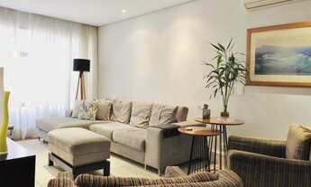 Imagem 3: 3 dormitórios na Alameda Ministro Rocha Azevedo