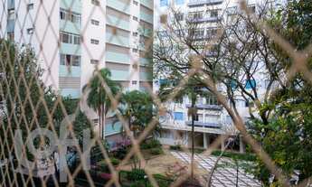 Imagem 5: 2 dormitórios na Avenida Higienópolis