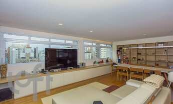 Imagem 4: 3 dormitórios na Rua Doutor Renato Paes De Barros