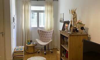 Imagem: 2 dormitórios na Rua Maria Antônia