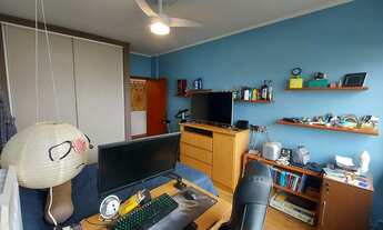 Imagem 7: 3 dormitórios na Rua Itambé