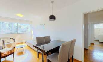 Imagem: 2 dormitórios na Rua Cabo Verde