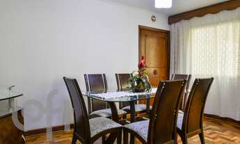 Imagem 3: 3 dormitórios na Rua Carlos Sampaio