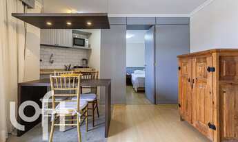 Imagem 3: 1 dormitório na Rua Alagoas