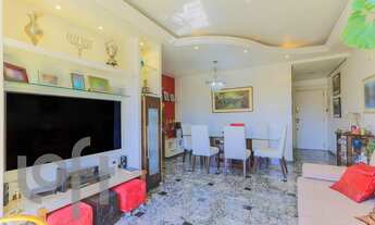 Imagem 5: 3 dormitórios na Avenida Higienópolis