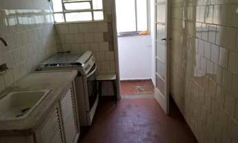 Imagem 6: 2 dormitórios na Rua Amaral Gurgel