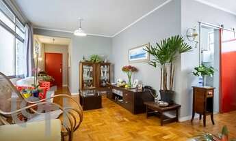 Imagem 4: 3 dormitórios na Rua Sabará