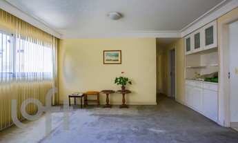 Imagem 2: 3 dormitórios na Rua Alagoas