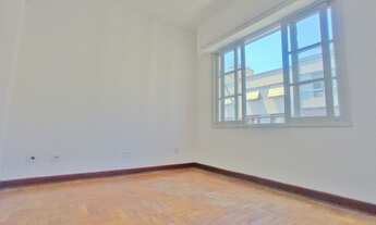 Imagem 3: 2 dormitórios na Rua Helvétia