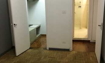 Imagem 3: 2 dormitórios na Rua Itambé