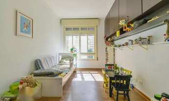 Imagem 4: 3 dormitórios na Rua Sabará