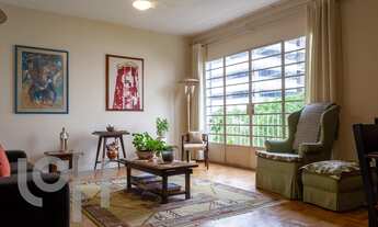 Imagem: 3 dormitórios na Avenida Rebouças