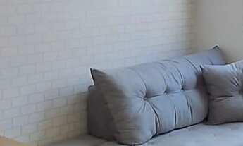 Imagem 3: 1 dormitório na Rua General Jardim