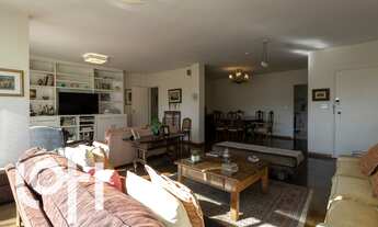 Imagem 6: 2 dormitórios na Rua Doutor Veiga Filho