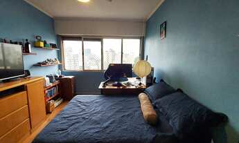 Imagem 6: 3 dormitórios na Rua Itambé