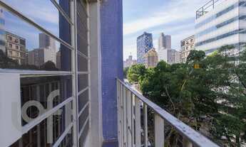 Imagem 5: 3 dormitórios na Avenida Rebouças