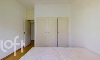 Imagem 3: 1 dormitório na Rua Dona Antônia De Queirós