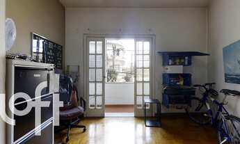 Imagem: 2 dormitórios na Rua Teodoro Sampaio