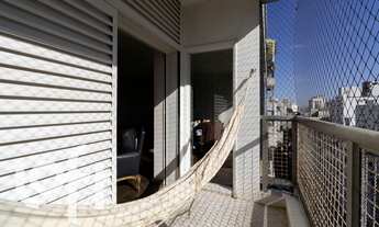 Imagem: 2 dormitórios na Rua Doutor Veiga Filho